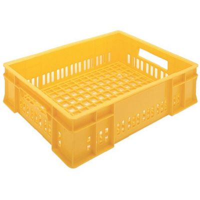 三菱ケミカル ヒシ MPー40 OY 橙黄 1個 106-1540（直送品）