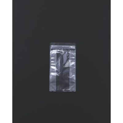 生産日本社 セイニチ チャック袋 「ラミジップ」 WBー15 サイドGZナイロンタイプ 25 1箱(600枚) 584-3600（直送品）