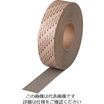 3M セーフティ・ウォーク タイプC 150X610mm グレー (5枚入) C GRA 150X610 5（直送品）
