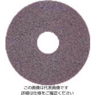 スリーエム ジャパン 3M ブラウンストリッパーパッド 茶 280X82mm (5枚入) BRO 280X82 1箱(5枚)（直送品）