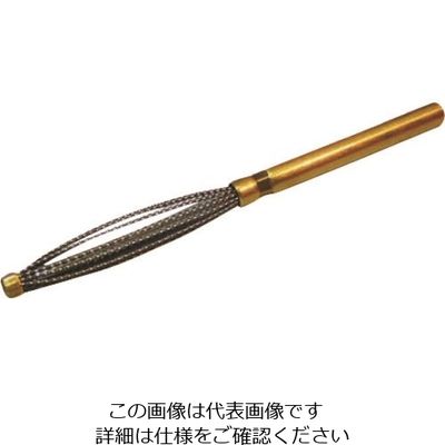 バーテック バリーハンター面取ケージタイプBHCー9 Φ9.0X6ジク 31000900 1個 827-7102（直送品）