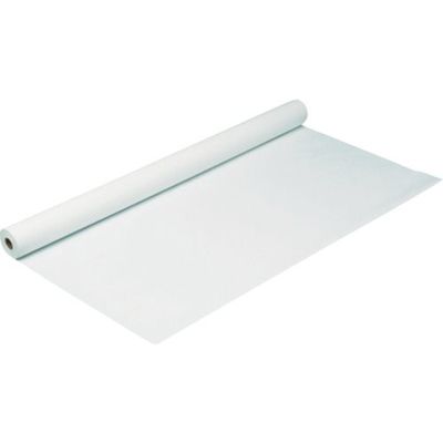 萩原工業 萩原 ホワイト防炎クロス 1.8m×50m WHBO1850 1本 167-0182（直送品）