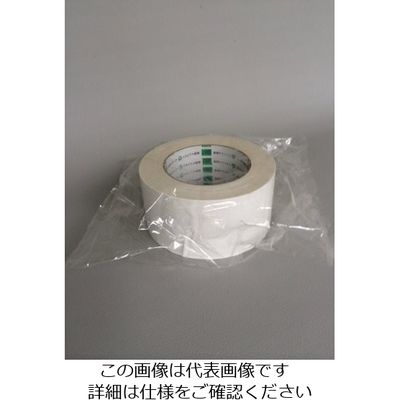 オカモト 布テープ NO111カラー 白 60ミリ 111W60 1セット(30巻) 828-3032（直送品）