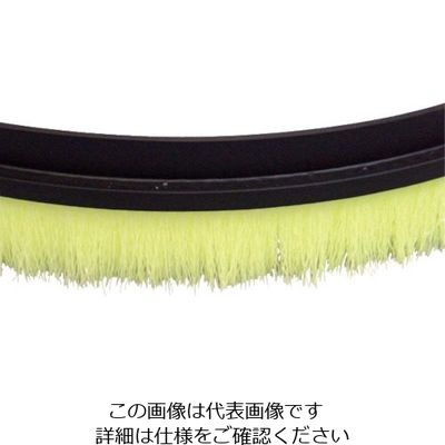 バーテック バーカットHSSタイプ BF6ーHSSY25MNH25PP0.2黄 21000025 1巻 805-1343（直送品）