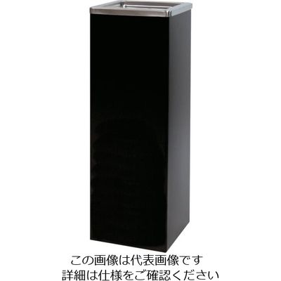 テラモト 灰皿 GPX 3L SS-945-150-0 1台 782-7857（直送品）