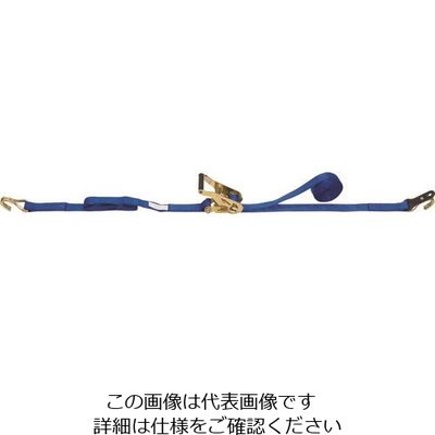 オーエッチ工業 OH ベルト荷締機 PR300J 1台 166-7761（直送品）