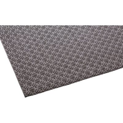 テラモト ダイヤマットAL 茶 92cm×10m MR-143-301-4 1本 120-6949（直送品）