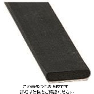 アイテック 光 スポンジ粘着付平型 3mm×15mm 2.4m KS315-2 1セット(5個) 154-2177（直送品）
