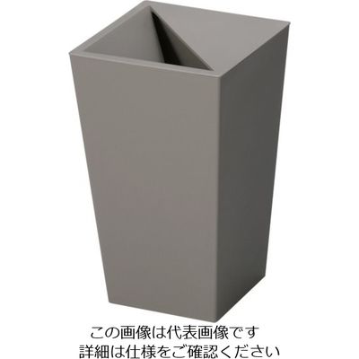 テラモト ユニードカクス Sー28 ブラウン DS-452-028-4 1個 120-8492（直送品）