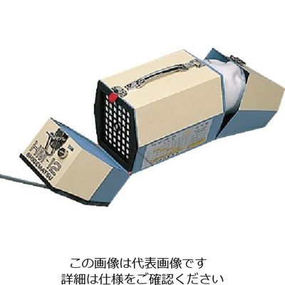重松製作所 シゲマツ HMー12用プレフィルタ 06445 1個 816-7480（直送品）