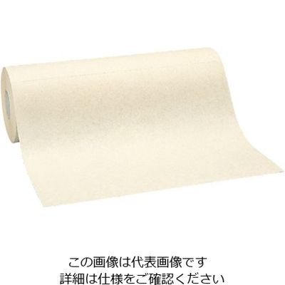 大王製紙 エリエール ミートペーパー ロールタイプ 無漂白 (600mm×100m) 703185 1ケース(4ロール)（直送品）