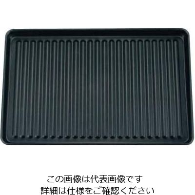 VOLLRATH ヴォラース ノンスティック アルミ 波型シートパン フル 68376 61-6548-28 1個（直送品）