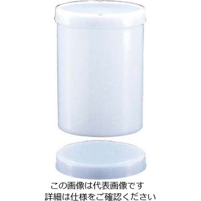 江部松商事 ハイパック容器 2161 1.5L 61-6569-31 1個（直送品）