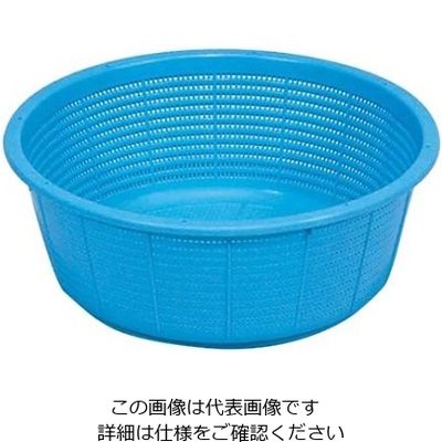 江部松商事 サンコー ザル 小 ピンク 61-6583-85 1個（直送品）