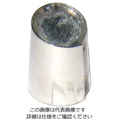 江部松商事 ウナギのツメ 中 中指用 61-6661-80 1個（直送品）