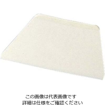 thermohauser TH PP製 補強ハンドル スクラパー 37053 角型 7139900 1個 61-6678-68（直送品）