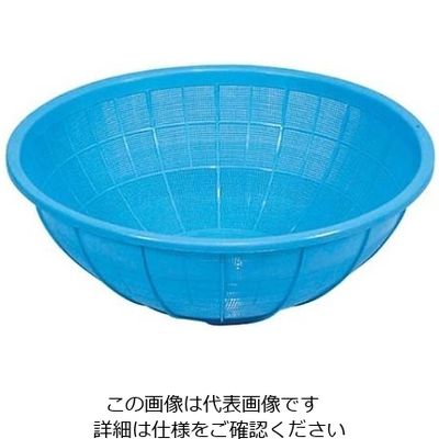 江部松商事 サンコー ザル 大 ピンク 61-6583-77 1個（直送品）