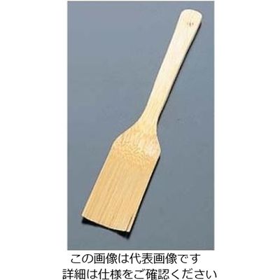 萬洋 竹 べんりはけ 全長135(27ー441) 61-6603-67 1個（直送品）