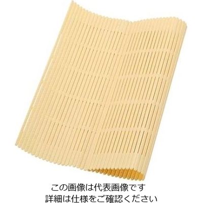 曙産業 なんでも巻きす 27cm 61-6604-13 1個（直送品）