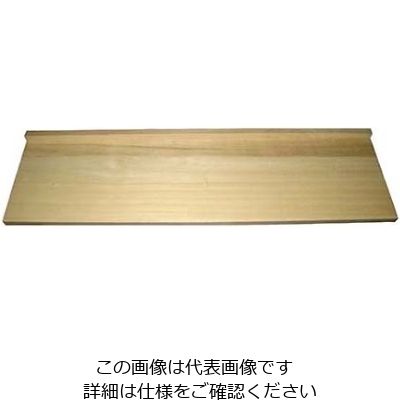 江部松商事 そば切まな板 L型(5000770) 61-6614-64 1個（直送品）