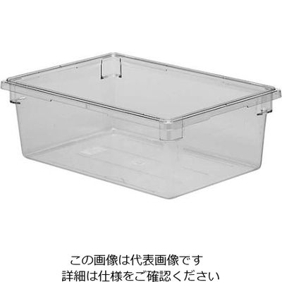 アズワン キャンブロ フードストレイジボックス 182612CW(135) 61-6551-15 1個（直送品）