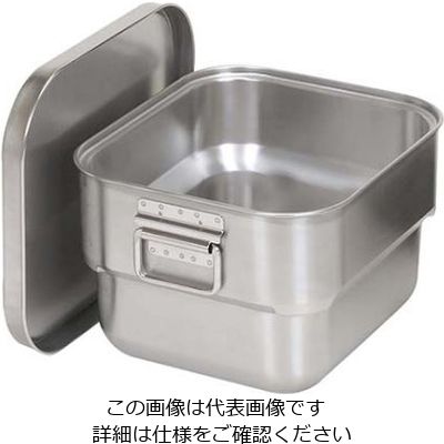 江部松商事 ステンマイルドボックスS SMBー14 61-6557-92 1個（直送品）