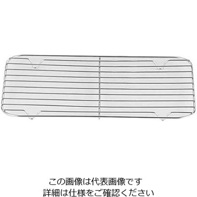 江部松商事 18ー8 天ぷら入 ミニ容器用 敷網 255ーCS 61-6558-12 1個（直送品）