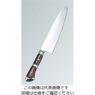 江部松商事 YA 18ー8 ロイヤル 牛刀 15cm 61-6626-04 1個（直送品）