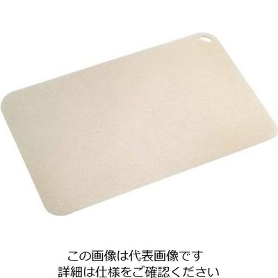 ミューファンプロダクツ ミューファン 抗菌薄まな板 小(280×220) 61-6640-19 1個（直送品）