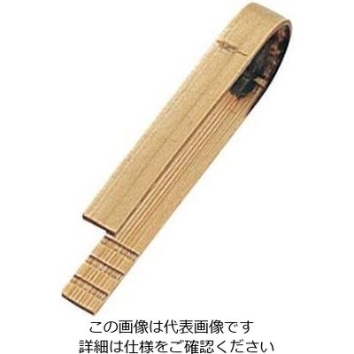 片岡 竹 ミニトング 26ー203(25Kー98)小 70mm 61-6651-56 1個（直送品）