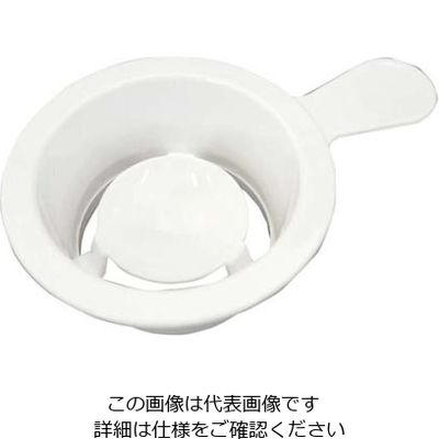 タイガークラウン P.エッグストレーナー No.422 61-6653-86 1個（直送品）