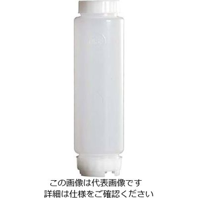 アズワン FIFO ボトル ディスペンサー 16oz CB16NSF220ーON 61-6654-14 1個（直送品）