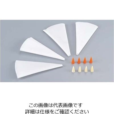 thermohauser TH ミニペストリーバッグセット 18701 7131610 1セット 61-6674-21（直送品）