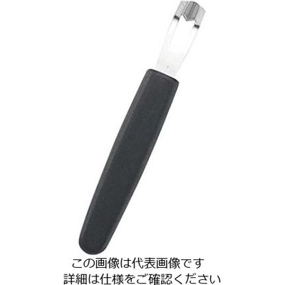 アズワン ピアッツア レモンデコレーター 163500 全長145 61-6659-50 1個（直送品）