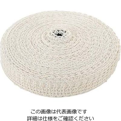 江部松商事 デリネット(ポリエステル)細目タイプ 50m巻 P3ー18R 61-6662-88 1個（直送品）