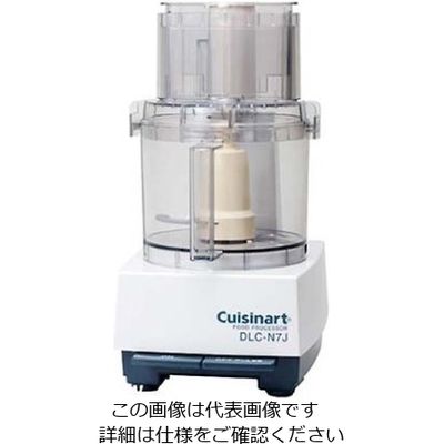 コンエアージャパン クイジナート 中型用 ドゥブレード プラスチック DLCーN7DB 61-6663-72 1個（直送品）