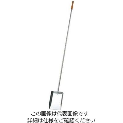 アズワン 18ー10 オーブン用 スコップ 230600 61-6669-85 1個（直送品）