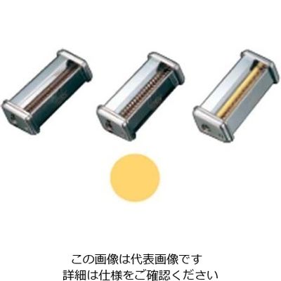 マルカート パスタマシンATL150用カッター 000084 2mm Spaghetti 806210 1個 61-6671-80（直送品）