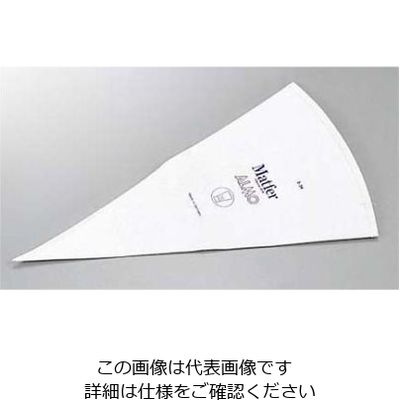 江部松商事 アルモ 絞り袋 No.9 81429 61-6673-84 1個（直送品）