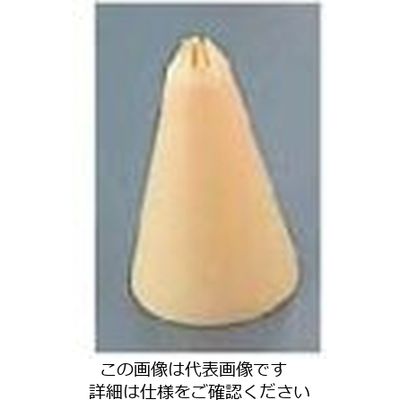 thermohauser TH PP 星口金 8切 32073 #7 7136600 1個 61-6674-85（直送品）