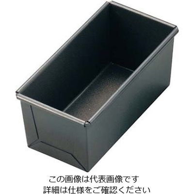 江部松商事 遠赤セラミック加工S ワンローフ B フタ無 61-6682-38 1個（直送品）