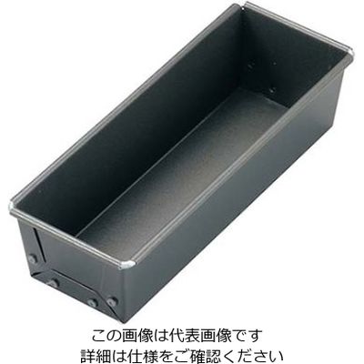 江部松商事 遠赤セラミック加工S パウンドケーキ型 61-6683-03 1個（直送品）