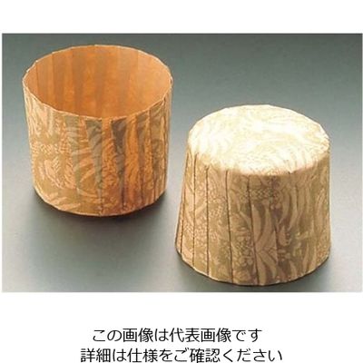 江部松商事 マフィンカップ(80枚入)I・T Mー103 φ59 61-6693-17 1組(80枚)（直送品）
