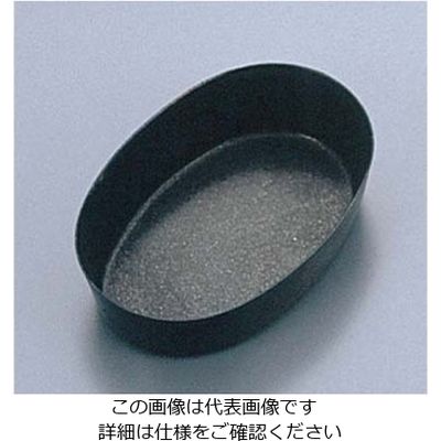 江部松商事 マトファー エグゾパン オーバルカップ 87813 8cm 2641300 1個 61-6689-21（直送品）