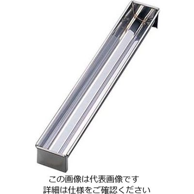 江部松商事 18ー0 羊かんトヨ型 栗 61-6699-04 1個（直送品）