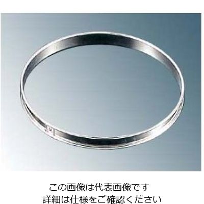 江部松商事 マトファー タルトリング(スズメッキ)70133 φ70 61-6694-75 1個（直送品）