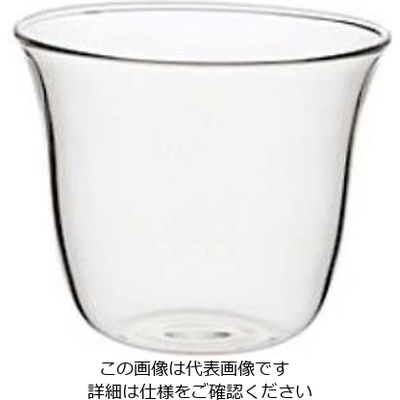 AGCテクノグラス スイーツカップ KB(T)944 61-6699-16 1個（直送品）