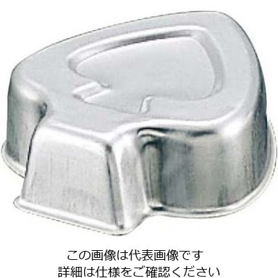 久保寺軽金属工業所 FK アルミ ゼリー型(大)#88 61-6699-83 1個（直送品）