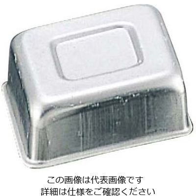 久保寺軽金属工業所 FK アルミ ゼリー型(大)#89 61-6699-84 1個（直送品）