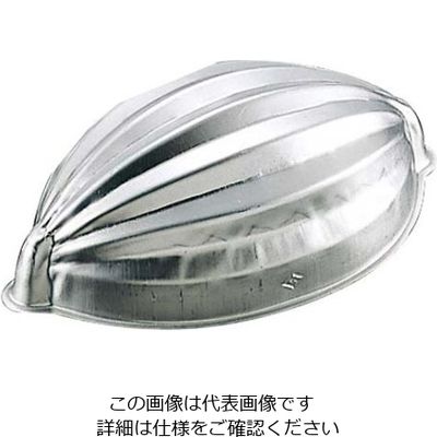 久保寺軽金属工業所 FK アルミ ゼリー型(大)#98 61-6699-88 1個（直送品）